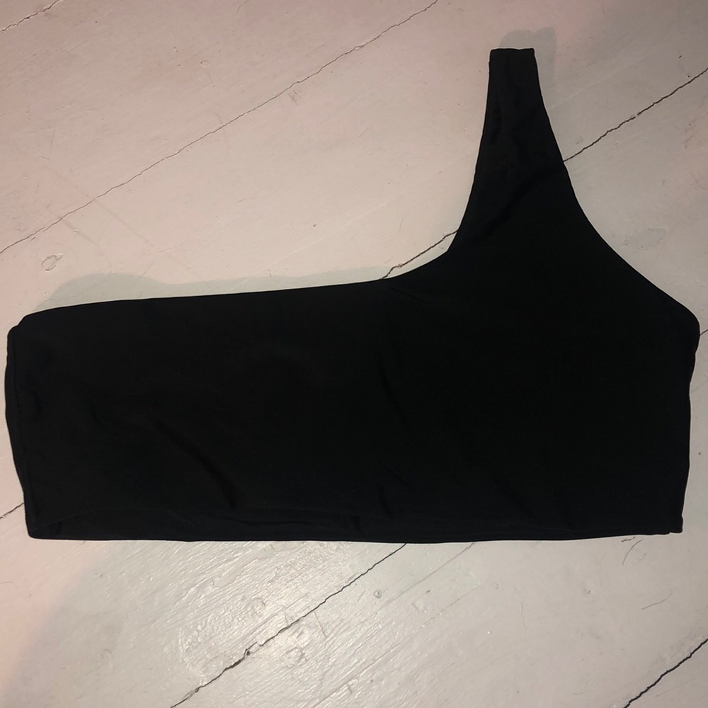 Bathing suit top